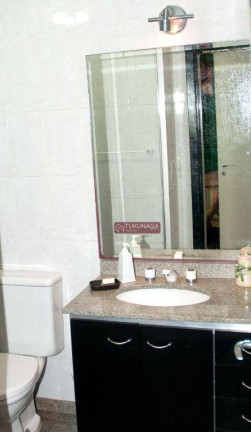 Imagem Apartamento com 3 Quartos à Venda, 143 m² em Santana - São Paulo