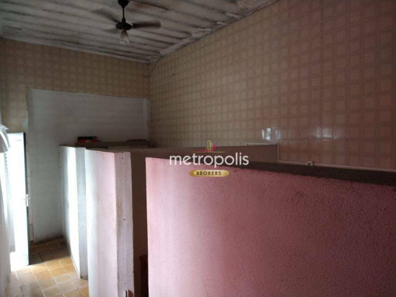 Imagem Casa com 2 Quartos à Venda, 100 m² em Olímpico - São Caetano Do Sul Imagem Casa com 2 Quartos à Venda, 100 m² em Olímpico - São Caetano Do Sul