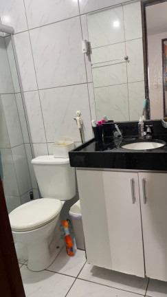 Imagem Apartamento com 2 Quartos para Alugar, 52 m² em Tambaú - João Pessoa