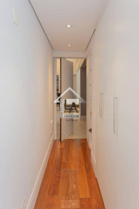 Imagem Apartamento com 2 Quartos à Venda, 163 m² em Brooklin Paulista - São Paulo Imagem Apartamento com 2 Quartos à Venda, 163 m² em Brooklin Paulista - São Paulo