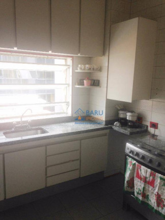 Imagem Apartamento com 3 Quartos à Venda, 130 m² em Higienópolis - São Paulo