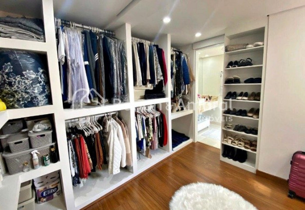 Imagem Casa de Condomínio com 5 Quartos à Venda, 540 m² em Sítios De Recreio Gramado - Campinas Imagem Casa de Condomínio com 5 Quartos à Venda, 540 m² em Sítios De Recreio Gramado - Campinas
