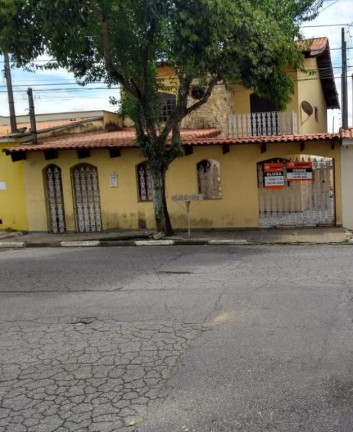 Sobrado com 3 Quartos à Venda, 250 m² em Jardim Realce - Suzano
