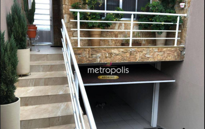 Imagem Sobrado com 3 Quartos à Venda, 217 m² em Cidade Patriarca - São Paulo Imagem Sobrado com 3 Quartos à Venda, 217 m² em Cidade Patriarca - São Paulo