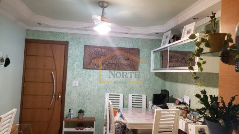 Imagem Apartamento com 2 Quartos à Venda, 56 m² em Nossa Senhora Do ó - São Paulo Imagem Apartamento com 2 Quartos à Venda, 56 m² em Nossa Senhora Do ó - São Paulo