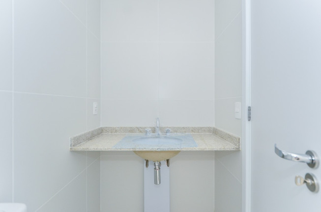 Imagem Studio com 1 Quarto à Venda, 24 m² em Moema - São Paulo