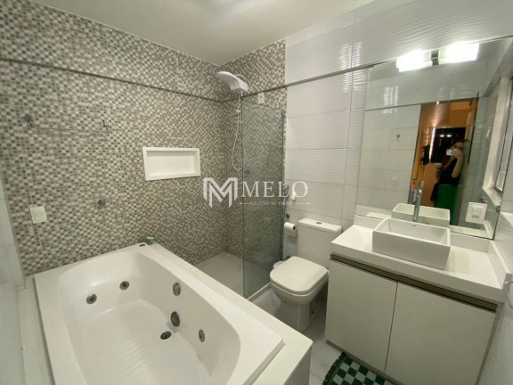 Imagem Apartamento com 2 Quartos à Venda, 60 m² em Jardim Atlântico - Olinda Imagem Apartamento com 2 Quartos à Venda, 60 m² em Jardim Atlântico - Olinda