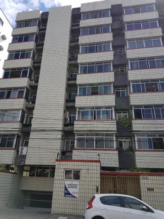 Imagem Apartamento com 3 Quartos à Venda, 140 m² em Aldeota - Fortaleza