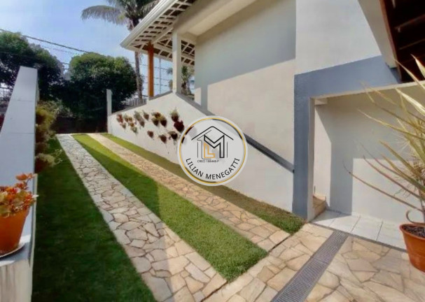 Imagem Imóvel com 3 Quartos à Venda, 1.090 m² em Caxambu - Jundiaí Imagem Imóvel com 3 Quartos à Venda, 1.090 m² em Caxambu - Jundiaí