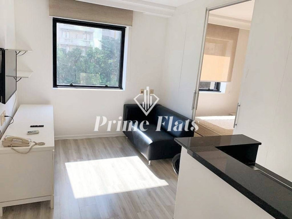 Imagem Apartamento com 1 Quarto à Venda, 32 m² em Higienópolis - São Paulo Imagem Apartamento com 1 Quarto à Venda, 32 m² em Higienópolis - São Paulo