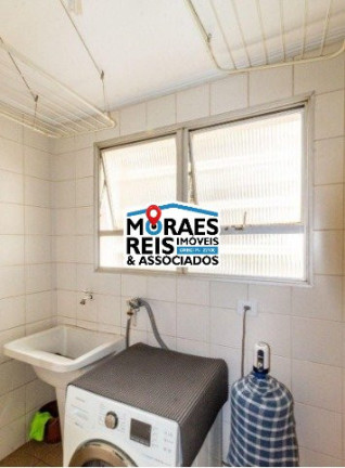 Imagem Apartamento com 3 Quartos à Venda, 105 m² em Moema - São Paulo