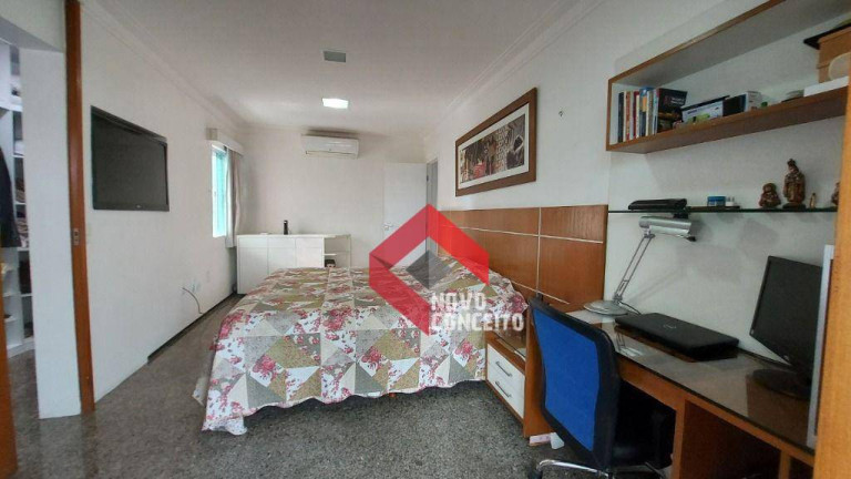 Imagem Apartamento com 4 Quartos à Venda, 198 m² em Aldeota - Fortaleza Imagem Apartamento com 4 Quartos à Venda, 198 m² em Aldeota - Fortaleza