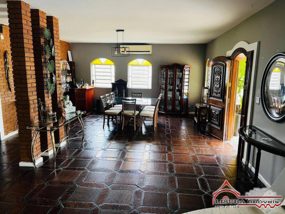 Imagem Casa de Condomínio com 3 Quartos à Venda, 5.500 m² em Condomínio Lagoinha - Jacareí Imagem Casa de Condomínio com 3 Quartos à Venda, 5.500 m² em Condomínio Lagoinha - Jacareí