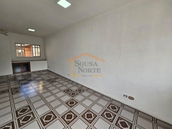 Imagem Sobrado com 3 Quartos à Venda, 250 m² em Santana - São Paulo Imagem Sobrado com 3 Quartos à Venda, 250 m² em Santana - São Paulo