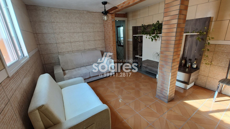Imagem Sobrado com 3 Quartos à Venda, 127 m² em Porto - Pelotas Imagem Sobrado com 3 Quartos à Venda, 127 m² em Porto - Pelotas