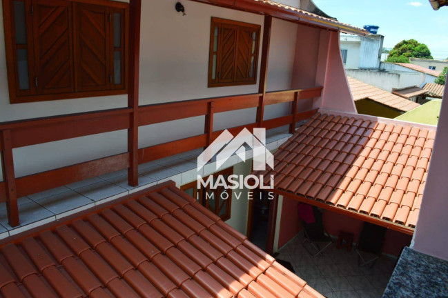 Casa com 4 Quartos à Venda, 500 m² em Araçás - Vila Velha