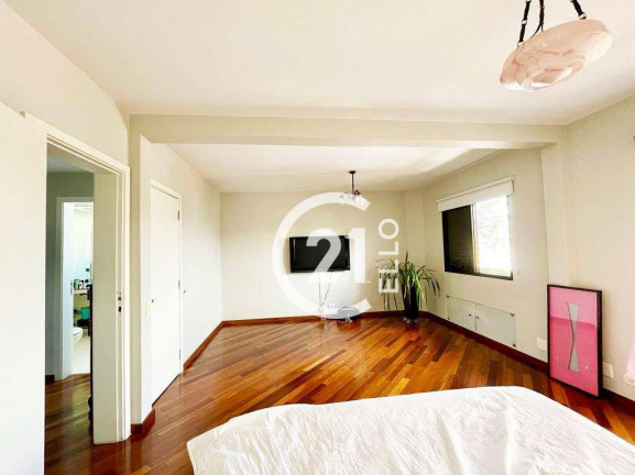 Imagem Apartamento com 3 Quartos à Venda, 151 m² em Vila Nova Conceição - São Paulo Imagem Apartamento com 3 Quartos à Venda, 151 m² em Vila Nova Conceição - São Paulo