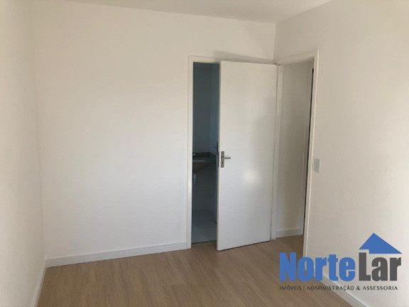 Imagem Apartamento com 2 Quartos à Venda, 56 m² em Vila Bruna - São Paulo
