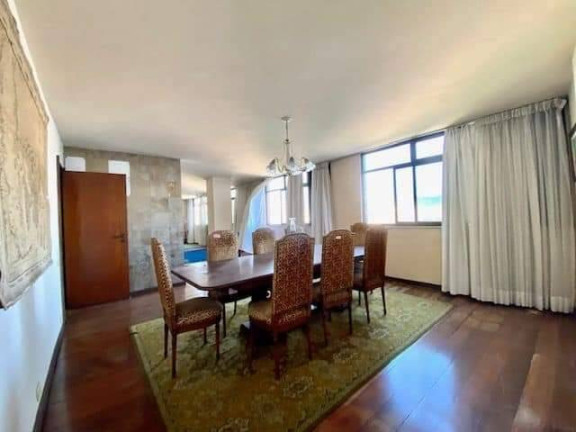 Imagem Apartamento com 5 Quartos à Venda,  em Icaraí - Niterói