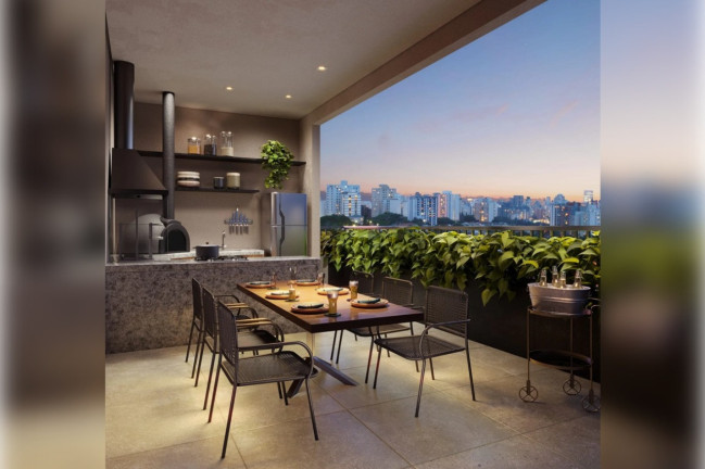 Imagem Imóvel com 2 Quartos à Venda, 45 m² em Penha De França - São Paulo