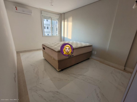Imagem Apartamento com 2 Quartos à Venda, 85 m² em Aparecida - Santos Imagem Apartamento com 2 Quartos à Venda, 85 m² em Aparecida - Santos