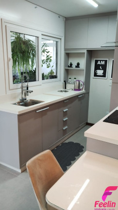 Imagem Casa com 3 Quartos à Venda, 160 m² em Ribeirão Da Ilha - Florianópolis