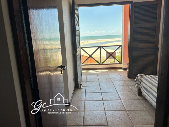 Imagem Casa com 5 Quartos à Venda, 354 m² em Pontal Da Barra - Aquiraz