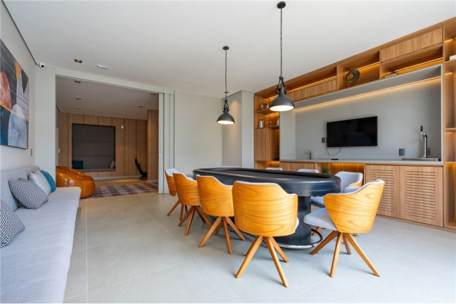 Imagem Apartamento com 2 Quartos à Venda, 68 m² em Jardim Caravelas - São Paulo