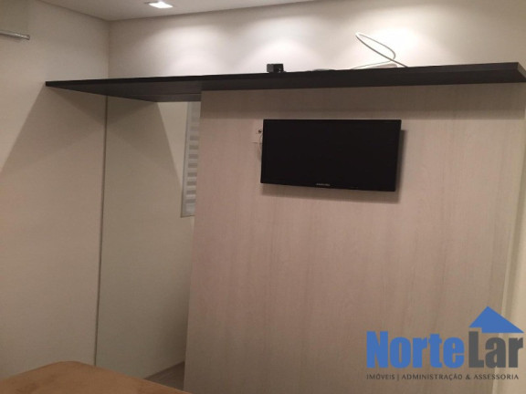 Imagem Apartamento com 2 Quartos à Venda, 50 m² em Jardim íris - São Paulo