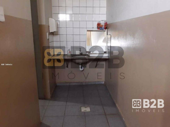 Imagem Galpão à Venda, 1.200 m² em Distrito Industrial Domingos Biancardi - Bauru