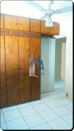 Imagem Imóvel com 2 Quartos à Venda, 60 m² em Vila Mimosa - Campinas