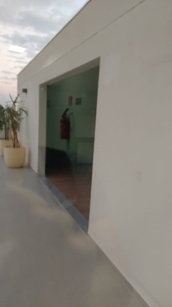 Imagem Apartamento com 2 Quartos à Venda, 36 m² em Jardim Caravelas - São Paulo Imagem Apartamento com 2 Quartos à Venda, 36 m² em Jardim Caravelas - São Paulo