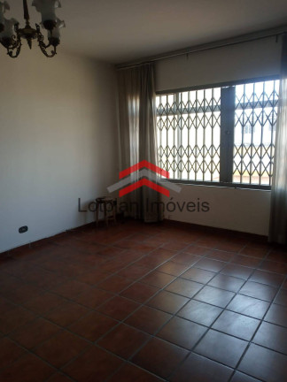 Imagem Casa com 3 Quartos à Venda, 150 m² em Vila Industrial - São Paulo Imagem Casa com 3 Quartos à Venda, 150 m² em Vila Industrial - São Paulo
