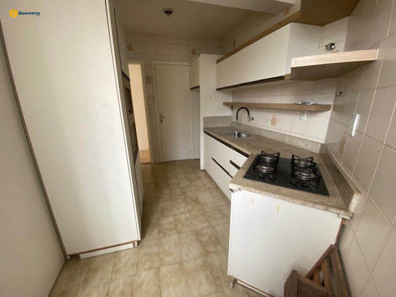 Imagem Apartamento com 3 Quartos à Venda, 104 m² em Trindade - Florianópolis