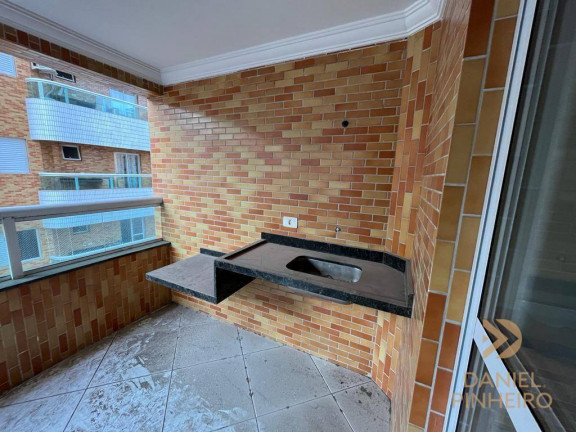 Imagem Apartamento com 2 Quartos à Venda, 90 m² em Canto Do Forte - Praia Grande Imagem Apartamento com 2 Quartos à Venda, 90 m² em Canto Do Forte - Praia Grande