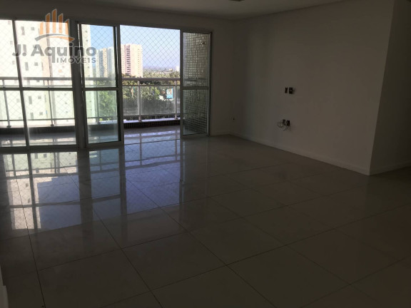 Foto do imóvel Apartamento com 4 Quartos à Venda, 134 m² em Aldeota - Fortaleza
