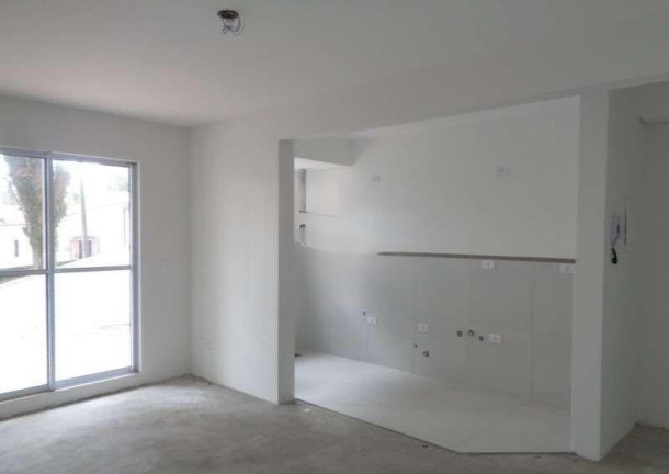 Imagem Apartamento com 2 Quartos à Venda, 56 m² em Tindiquera - Araucária