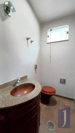Imagem Casa com 4 Quartos à Venda, 271 m² em Vila Mariana - São Paulo