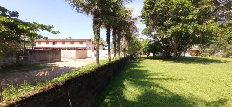 Imagem Terreno à Venda, 400 m² em Praia Da Lagoinha - Ubatuba Imagem Terreno à Venda, 400 m² em Praia Da Lagoinha - Ubatuba