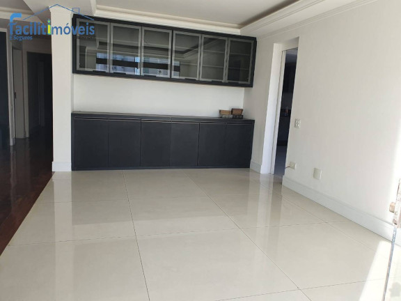 Imagem Apartamento com 4 Quartos à Venda, 228 m² em Centro - São Bernardo Do Campo Imagem Apartamento com 4 Quartos à Venda, 228 m² em Centro - São Bernardo Do Campo