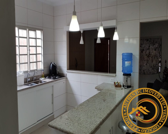 Imagem Casa com 2 Quartos à Venda, 165 m² em Parque Nossa Senhora Da Candelária - Itu
