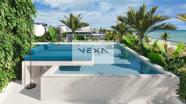 Imagem Apartamento com 4 Quartos à Venda, 219 m² em Jardim Oceania - João Pessoa