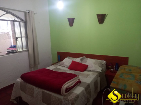 Imagem Casa com 3 Quartos à Venda, 480 m² em Itaipuaçu - Maricá