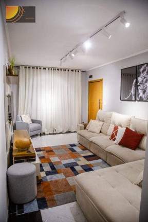 Imagem Casa com 3 Quartos à Venda, 150 m² em Pirituba - São Paulo