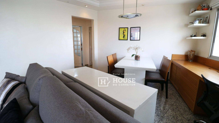 Imagem Apartamento com 3 Quartos à Venda, 113 m² em Vila Andrade - São Paulo Imagem Apartamento com 3 Quartos à Venda, 113 m² em Vila Andrade - São Paulo
