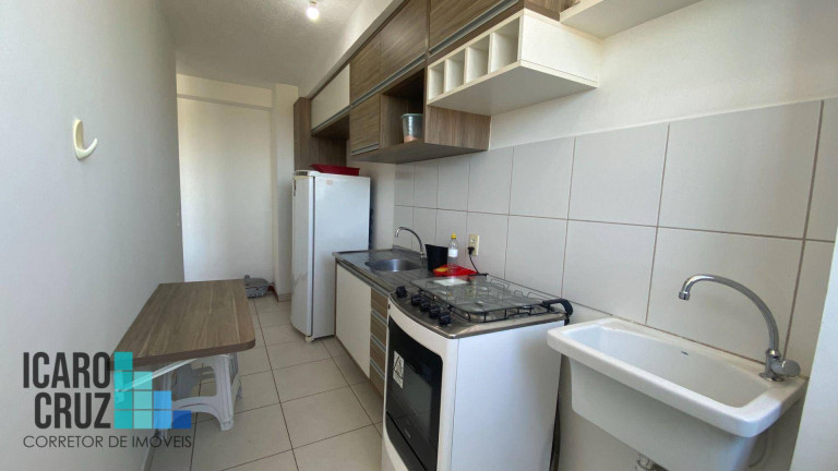 Imagem Apartamento com 3 Quartos à Venda, 65 m² em Itapuã - Salvador
