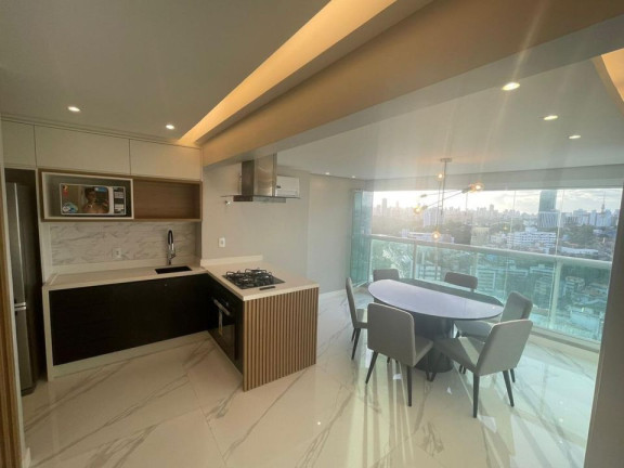 Imagem Apartamento com 1 Quarto à Venda, 57 m² em Rio Vermelho - Salvador
