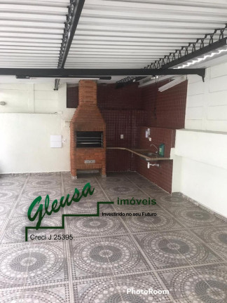 Imagem Apartamento com 2 Quartos à Venda, 52 m² em Vila Esperança - São Paulo