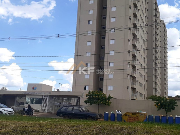 Imagem Apartamento com 2 Quartos à Venda, 54 m² em Planalto Verde - Ribeirão Preto Imagem Apartamento com 2 Quartos à Venda, 54 m² em Planalto Verde - Ribeirão Preto