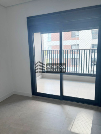 Imagem Apartamento com 3 Quartos à Venda, 195 m² em Morumbi - São Paulo